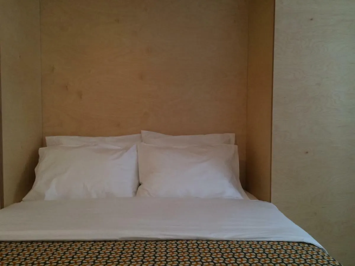 Sobre Ribas 2|12 Apartamento Coimbra